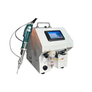KWD-301A Handheld automatic screw machine