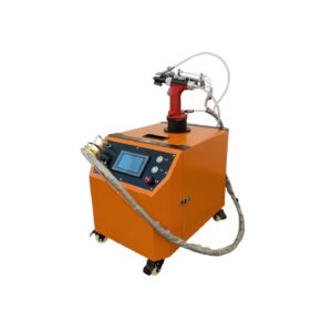 KWD-LD301 Handheld automatic riveting machine