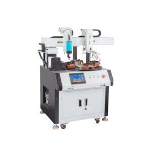 KWD-X530 Rotary automatic screwing machine