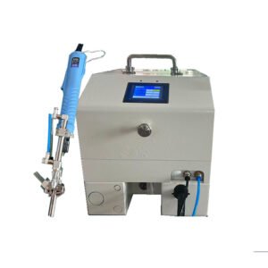 KWD-LM301 Handheld automatic nut tightening machine
